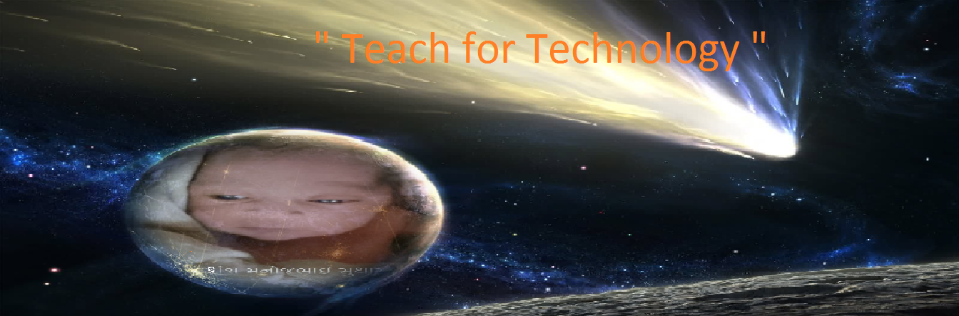 Teach For Technology