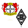 Bayer Leverkusen - Mönchengladbach Bayer Leverkusen - Mönchengladbach
