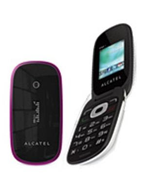Alcatel OT 665 Alcatel OT 665