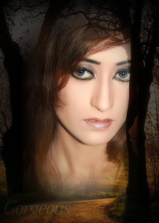 Iqra Gul