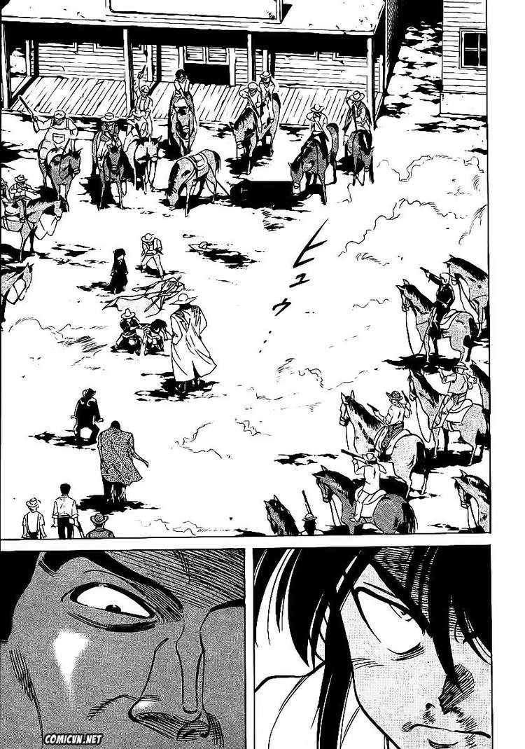 Red living on the edge chap 69