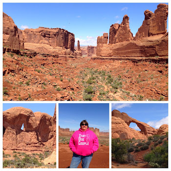 More of Arches NP