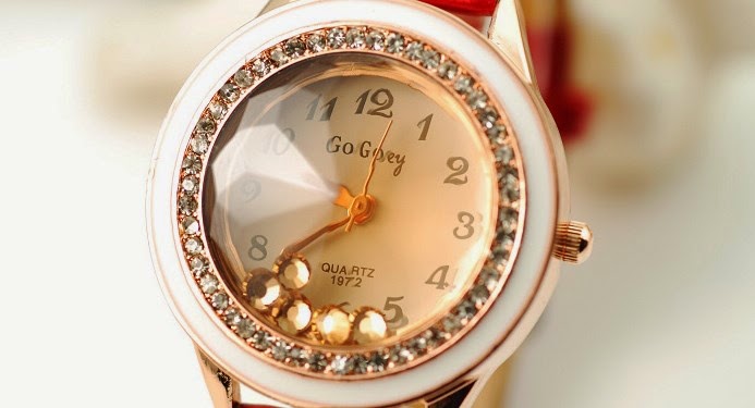 Chuyên bán sỉ đồng hồ thời trang nam nữ giá rẻ nhất HCM - 4