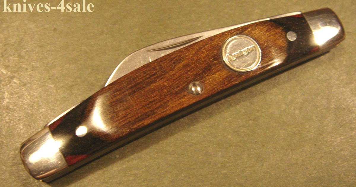 knives4sale Remington Pocket Knives Made in USA New Old Stock