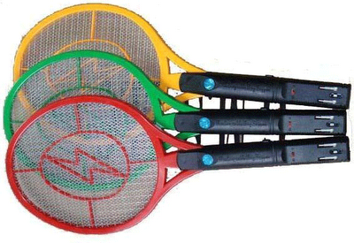 Anti-Nyamuk: Penangkal Nyamuk