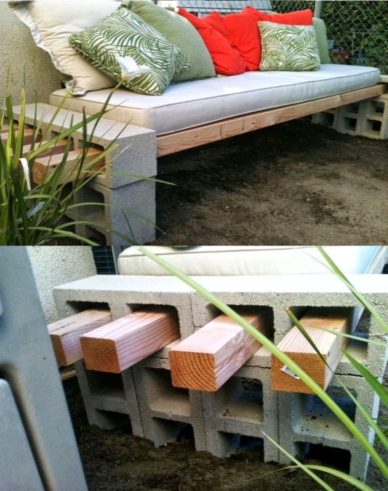 banco de jardim bloco:Sobre blocos de concreto e o blog – Casas Possíveis banco de jardim bloco:Sobre blocos de concreto e o blog – Casas Possíveis