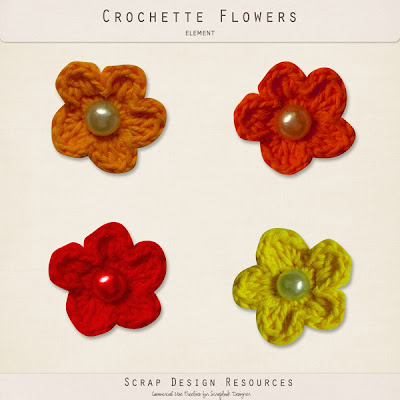 Crochette Flower SDR_crochette+flower