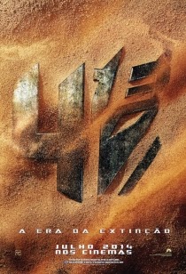 Filme Transformers: A Era da Extinção Filme Transformers: A Era da Extinção