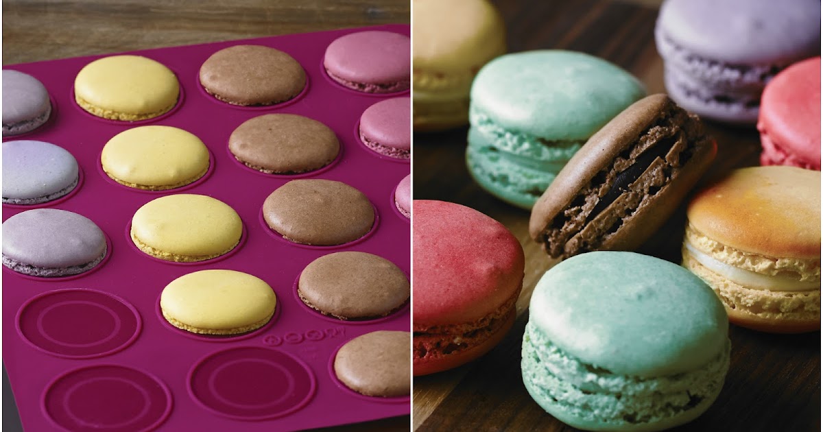 Best Gifts Baking Tools from Trudeau