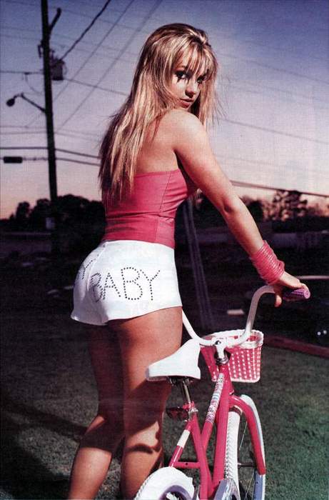 Image result for britney spears at 17