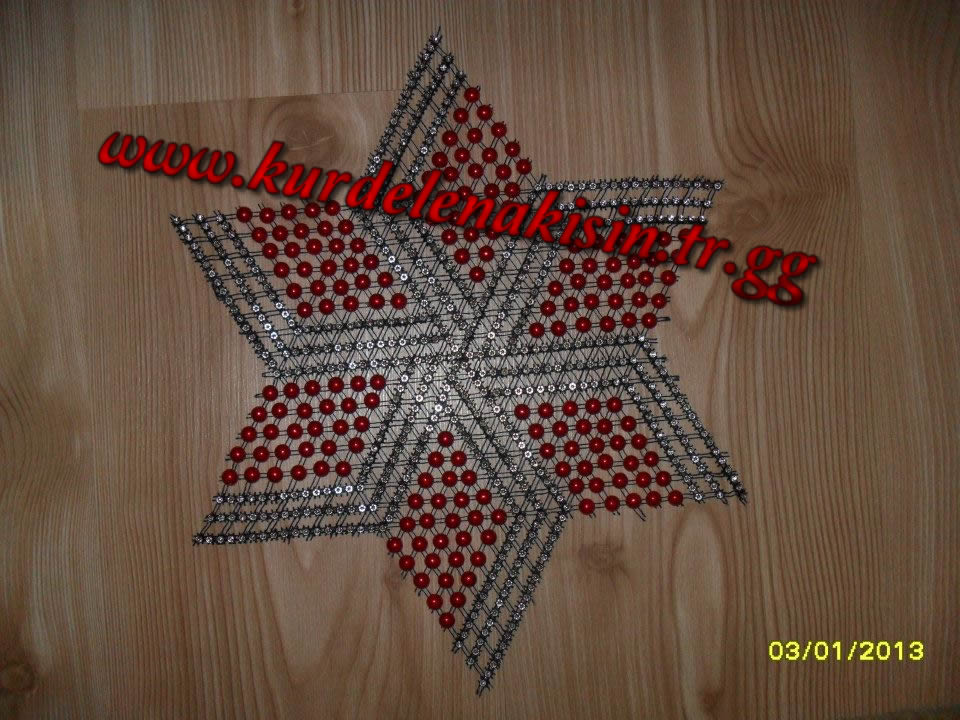 boncuklu sal modelleri ve yapilisi 10
