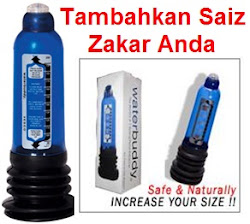 Herba Seksual Menambah Saiz Zakar