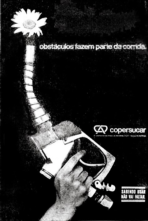 anos 70; propaganda na década de 70; Brazil in the 70s, história anos 70; Oswaldo Hernandez; 