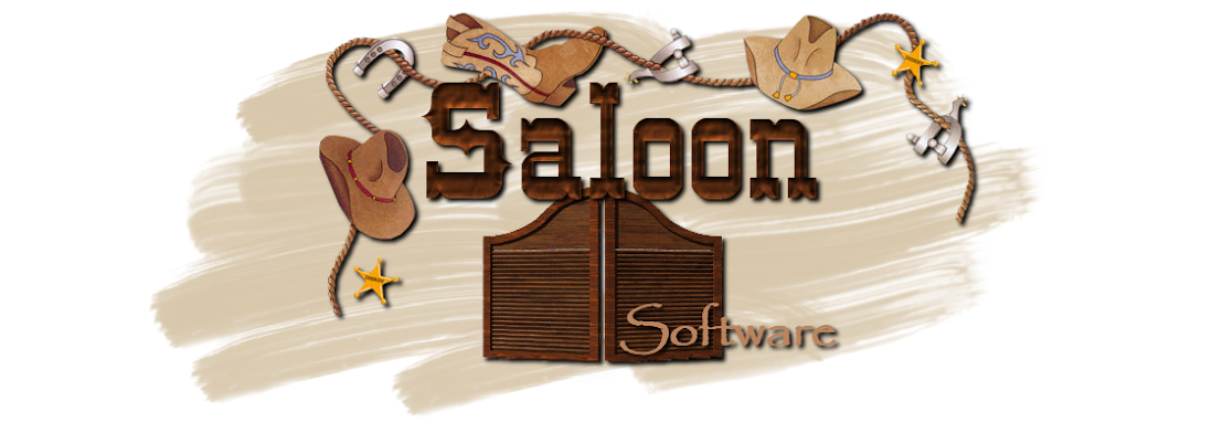 SaloonSoft