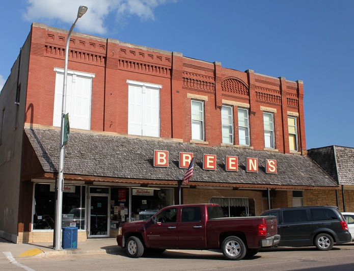 Class of 1992 Blue Earth Area High School