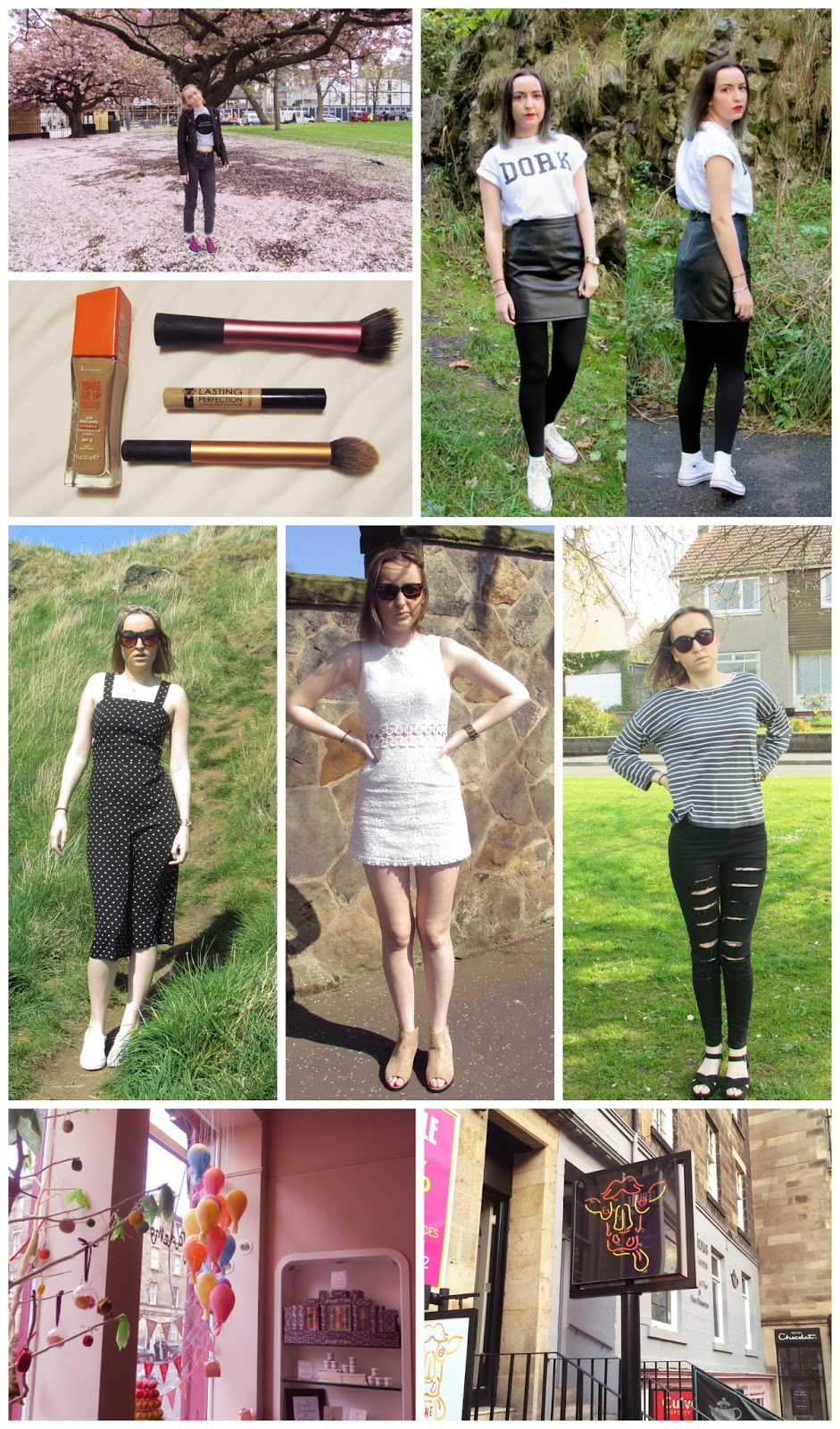 fashion blogger, street style, Edinburgh, Scottish blogger, scotstreetstyle, #EdFashion