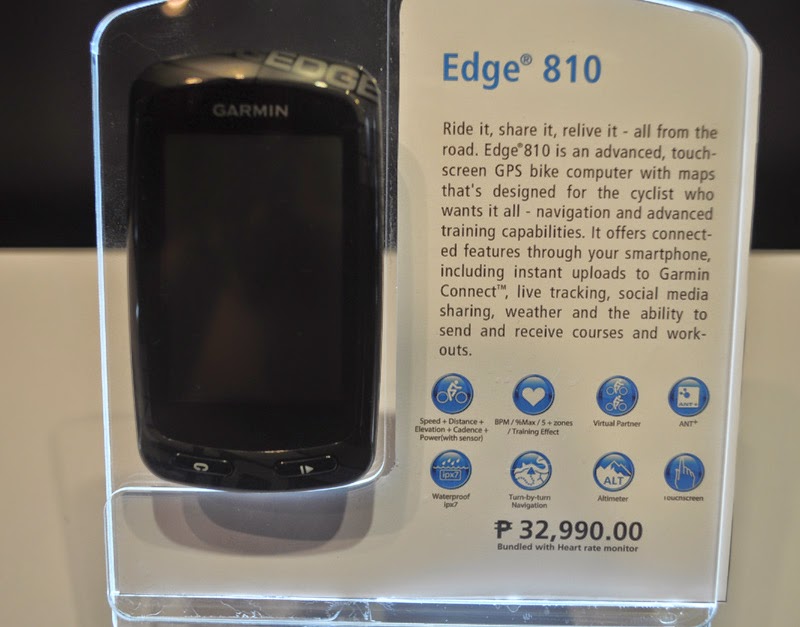 garmin concept store