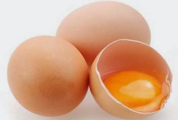 Kandungan Gizi Nutrisi Putih Dan Kuning Telur Kandungan Gizi Nutrisi Putih Dan Kuning Telur