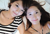 Sooyoung And Yoona