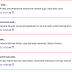 Bingung Dengan SPAM