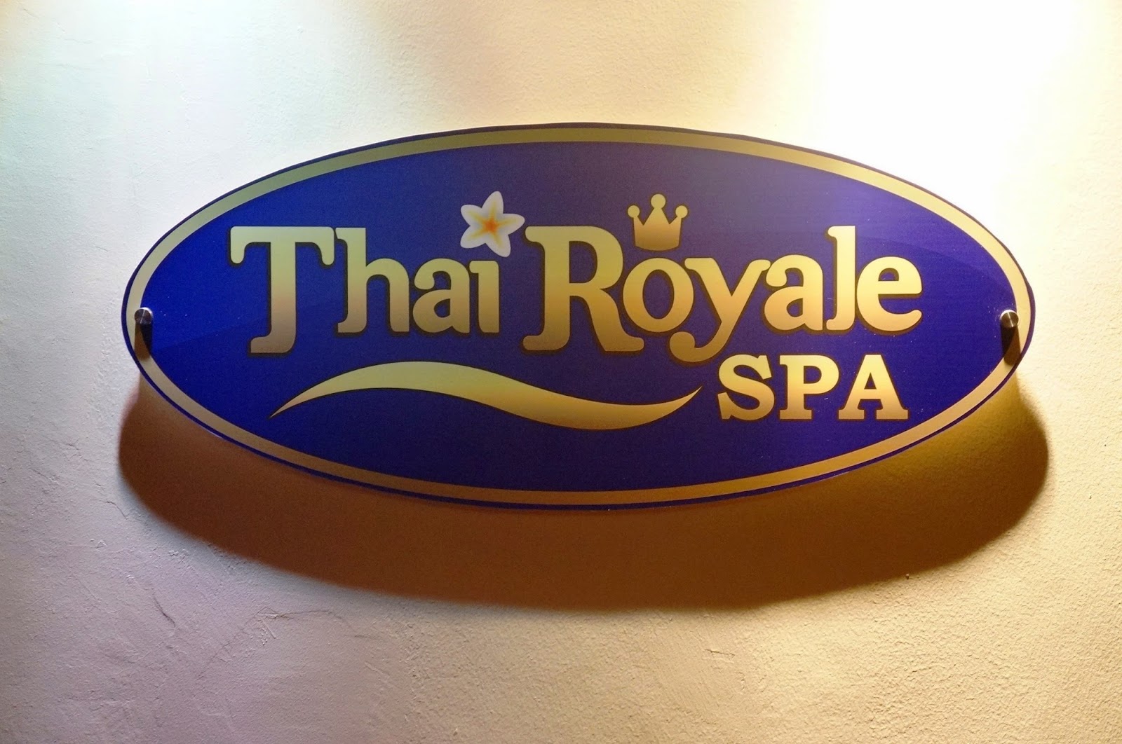 Thai Royale Spa An Affordable Massage and Spa Franchise in the Philippines Wazzup Pilipinas