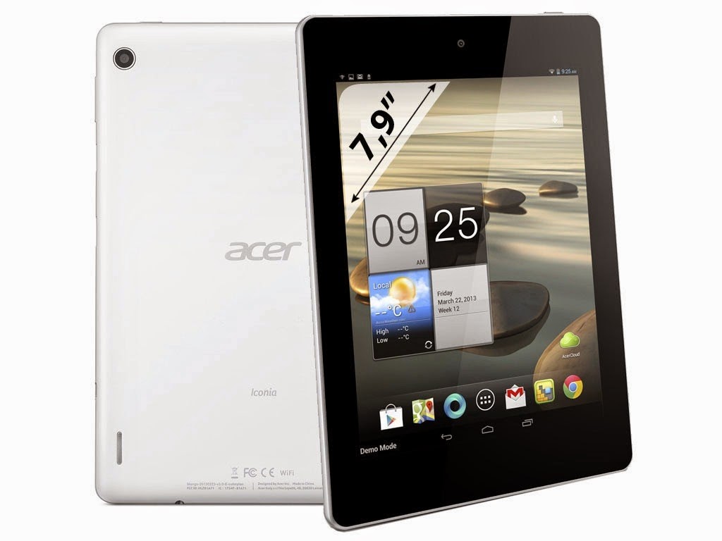 Download Tablet Acer Iconia A1810 USB Driver For All Windows Pc