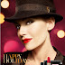 Lancôme supports Golden Hat Foundation by Kate Winslet