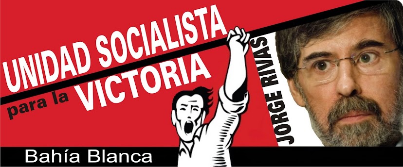 Unidad Socialista Bahia Blanca