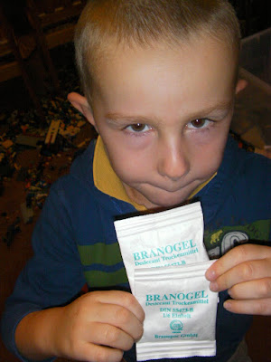 branogel funny product name