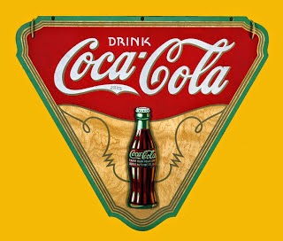Coca Cola Logo Coca Cola Logo