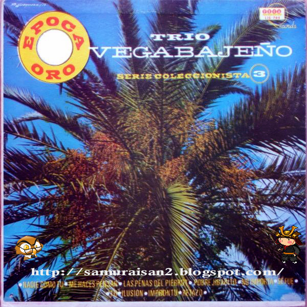 trio vegabajeno discografia mega