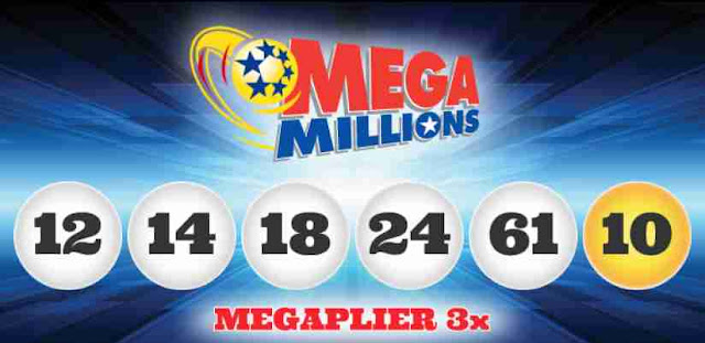 Mega-Millions-lottery