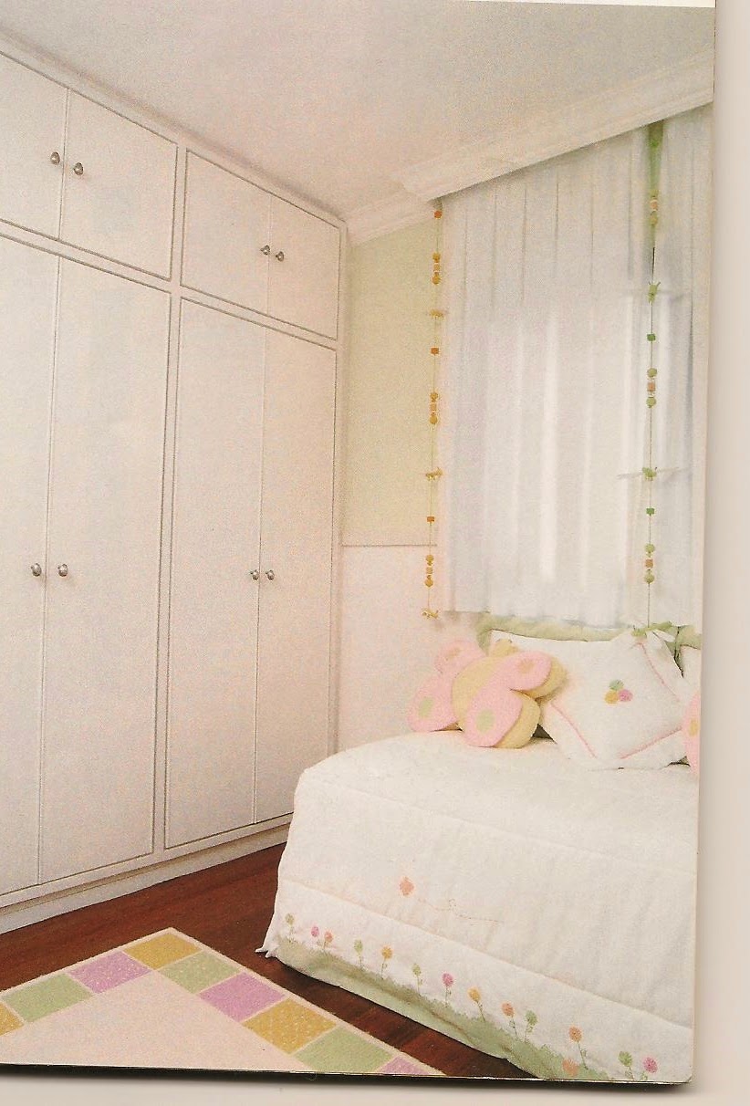 Babuchy Decor Armário Planejado em Quarto de Beb u00ea Artesanato Com Jornal Enrolado ~ Babuchy Decor Armário Planejado em Quarto de Beb u00ea