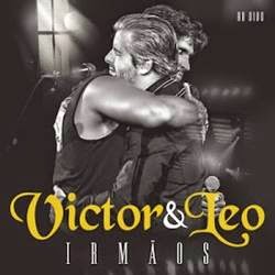 CD Victor e Leo Irmãos 2015 Torrent Capa CD Victor e Leo Irmãos 2015 Torrent