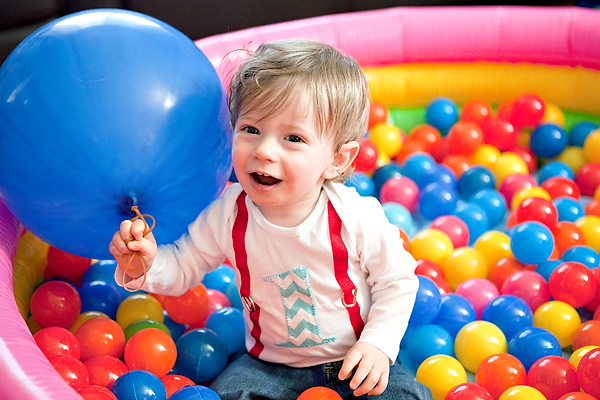 alison donahue photography: My Baby Turned One.........