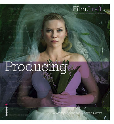 FILMCRAFT: PRODUCING