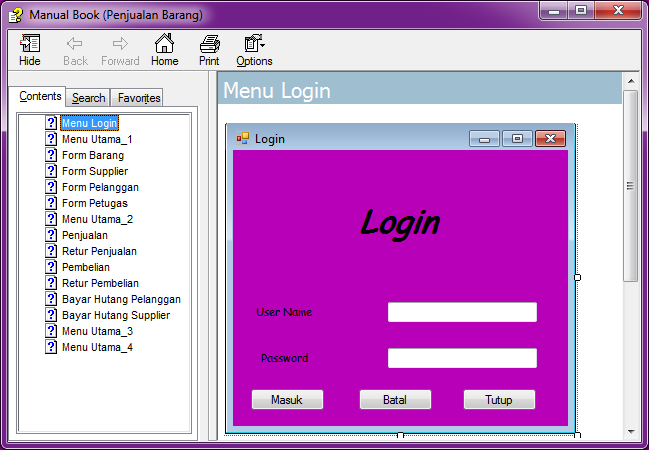 APLIKASI PENJUALAN DAN PEMBELIAN BARANG DENGAN VB.NET -RELAINC ANDRO- APLIKASI PENJUALAN DAN PEMBELIAN BARANG DENGAN VB.NET -RELAINC ANDRO-