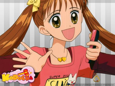Get Anime Kodocha Kodomo No Omocha For iPhone Wallpaper Anime Kodocha Kodomo No Omocha For Android