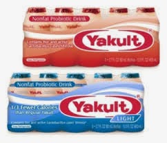 Yakult untuk setiap orang setiap hari. jom baca apa kepentingan strain Osha Christina: PT. YAKULT INDONESIA