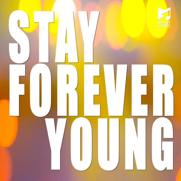 [Single] Beast – Stay Forever Young (2015.12.25/MP3/RAR)