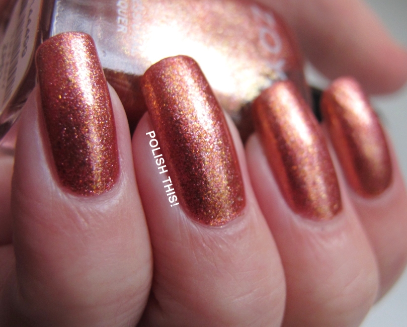 Zoya Tiffany Polish This!