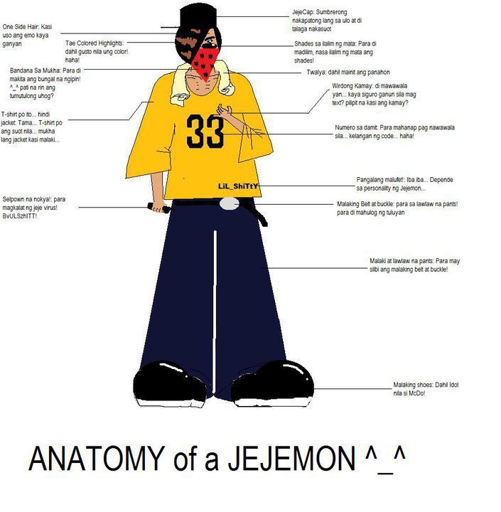 What is Jejemon Dust Entertainment