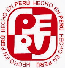 HECHO EN PERU