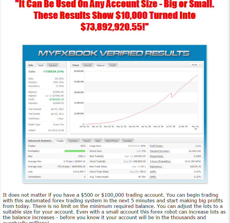 Forex pips optimizer download