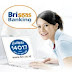 Cara Transaksi SMS Banking BRI