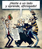banqueros ladrones banqueros, ladrones