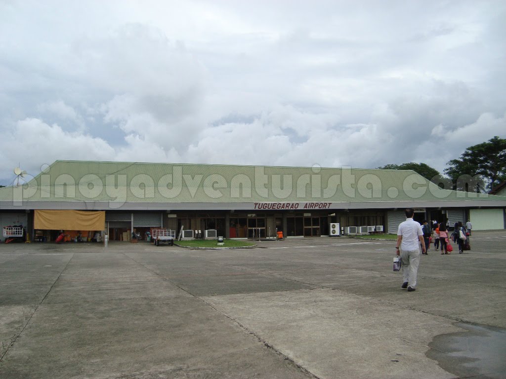 Travel Guide Tuguegarao & Peñablanca (Cagayan) and Tumauini & Cabagan