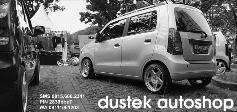 Dustek Autoshop