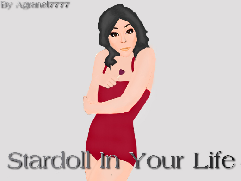 Stardoll In Your Life