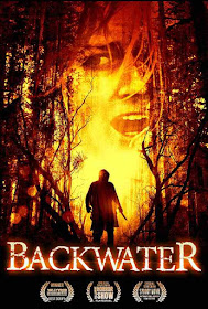 Backwater poster
